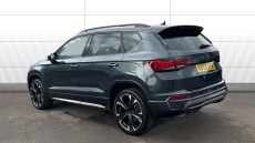 CUPRA Ateca 1.5 EcoTSI V2 5dr DSG Petrol Estate